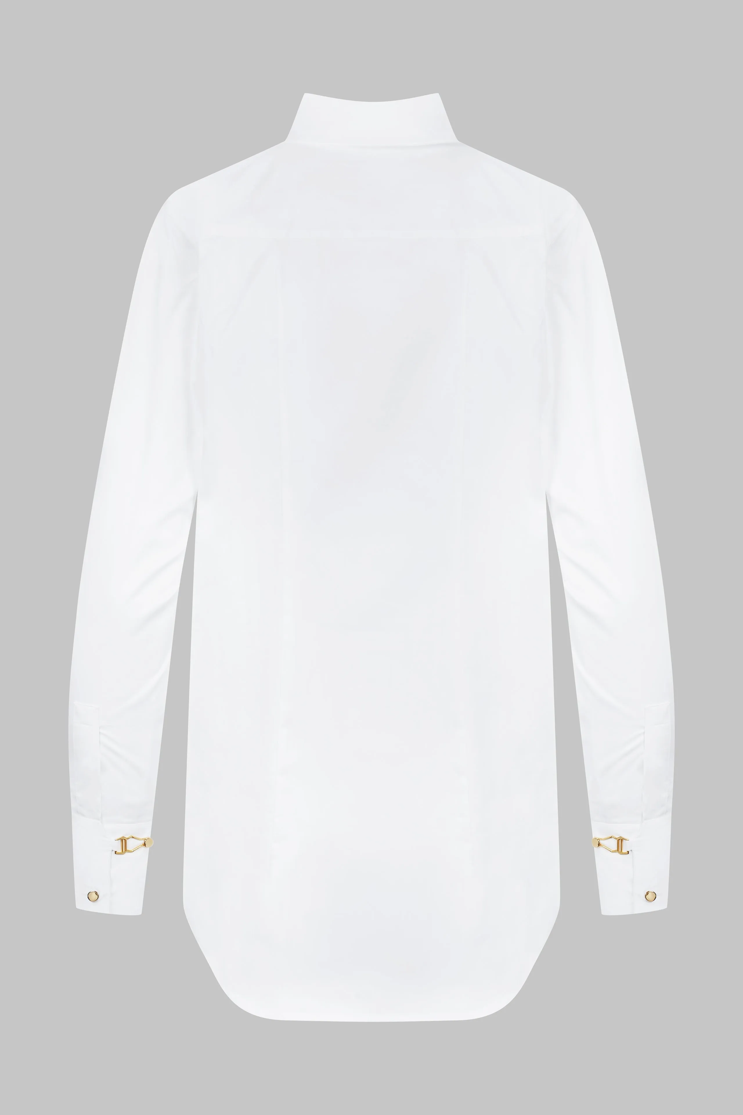 027 Shirt - Le Vestiaire