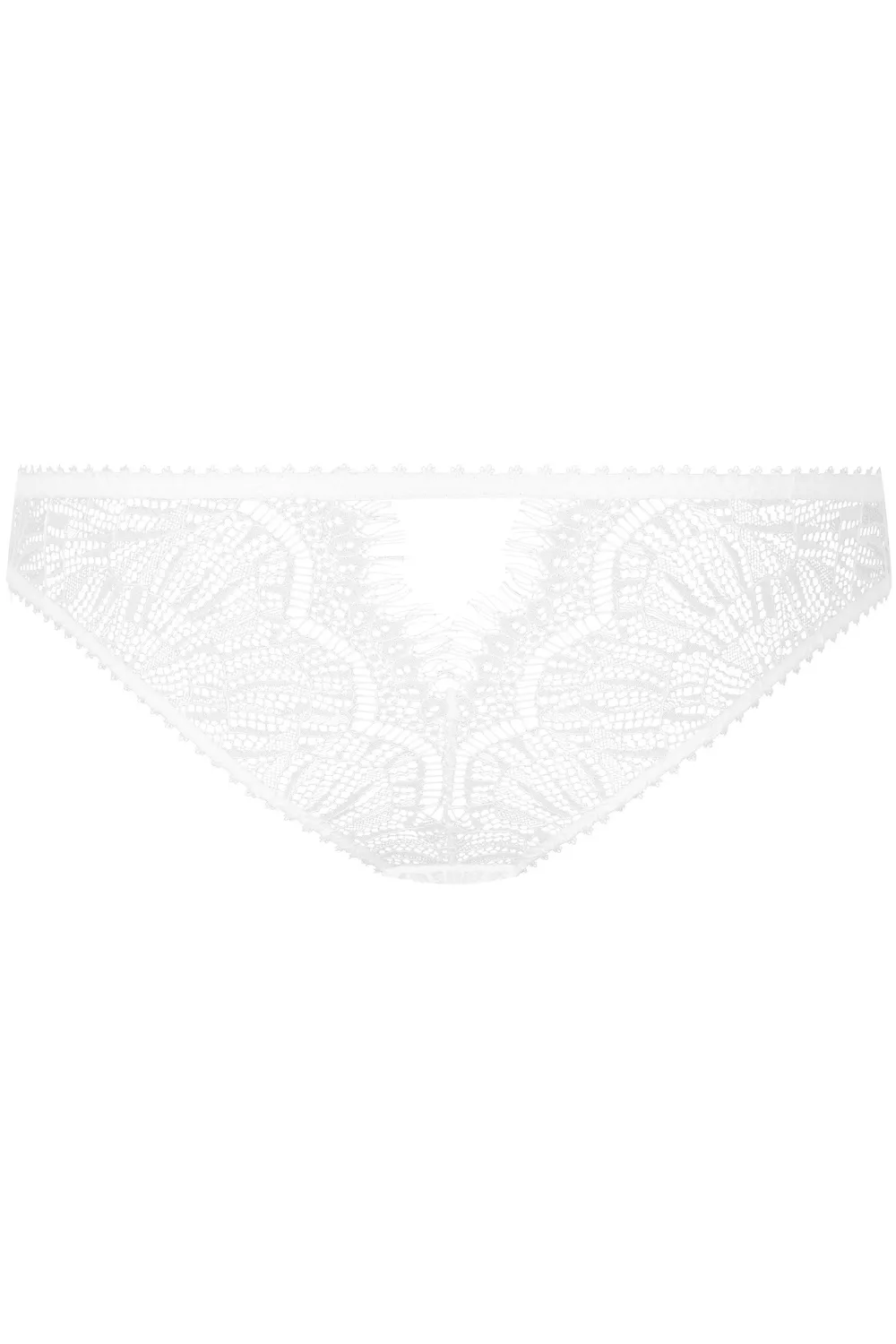 Accroche Coeur Brief. Size XS (UK 4-6)