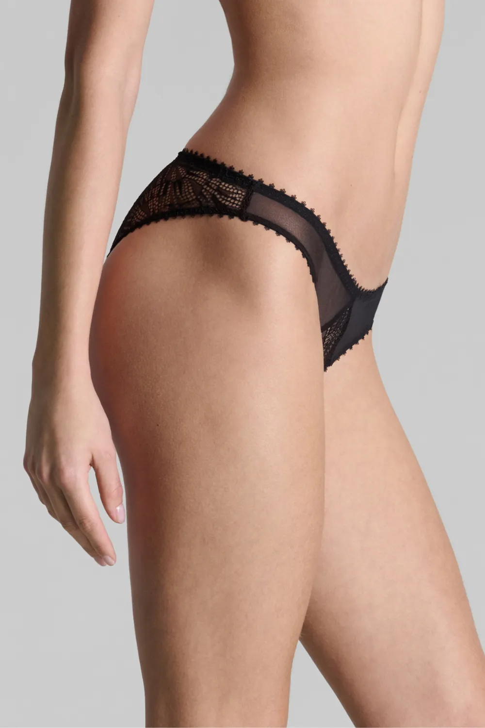 Accroche Coeur Brief