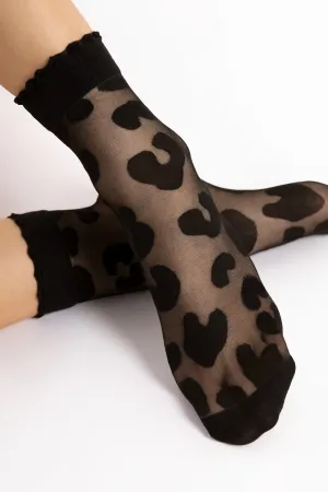 Alpine Socks 20 Denier