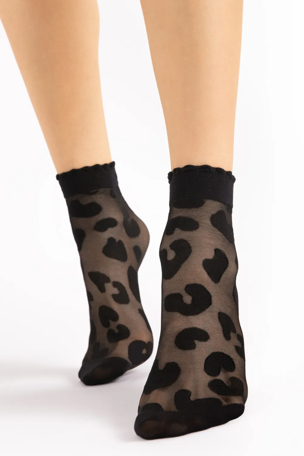 Alpine Socks 20 Denier