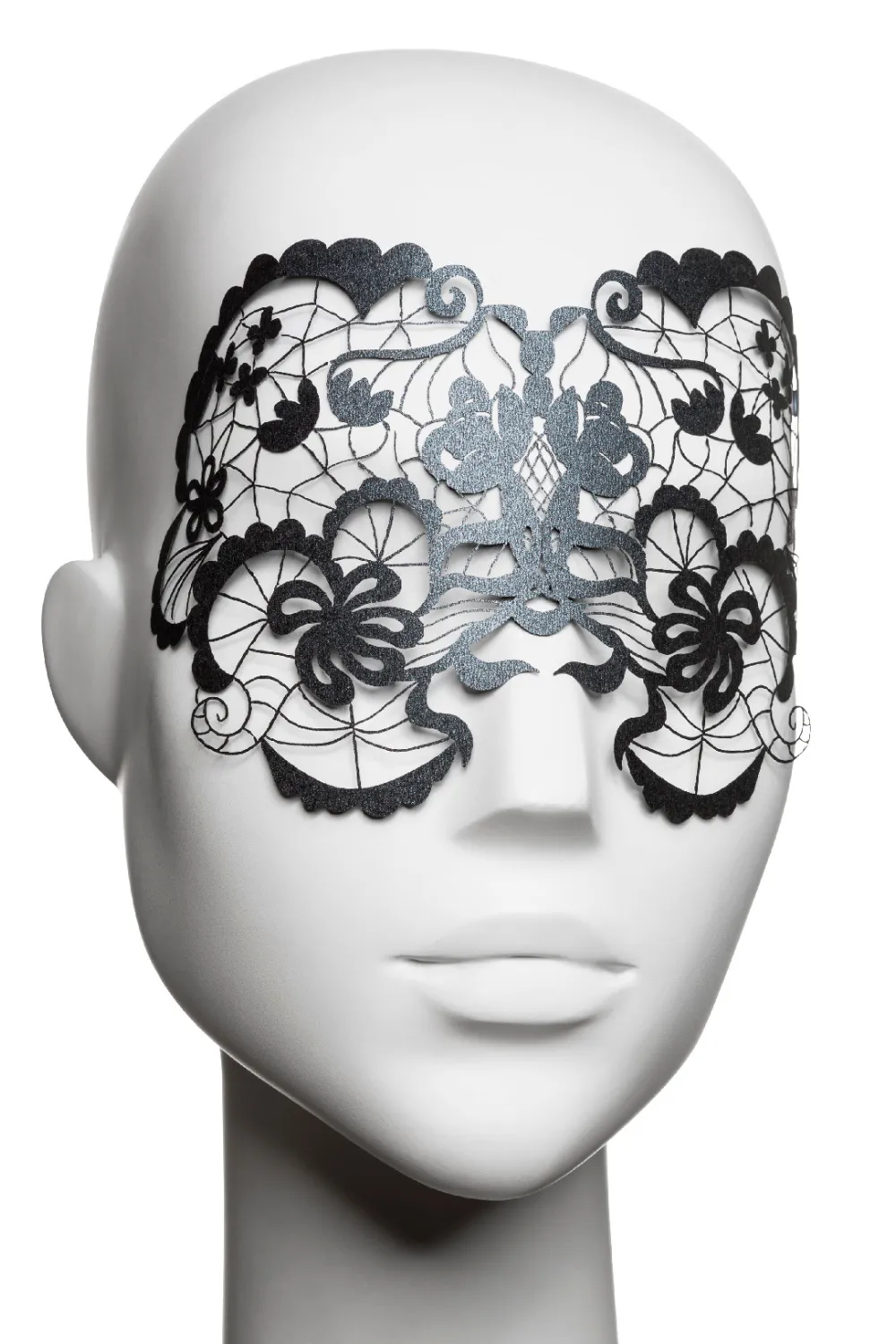 Anna Vinyl Mask