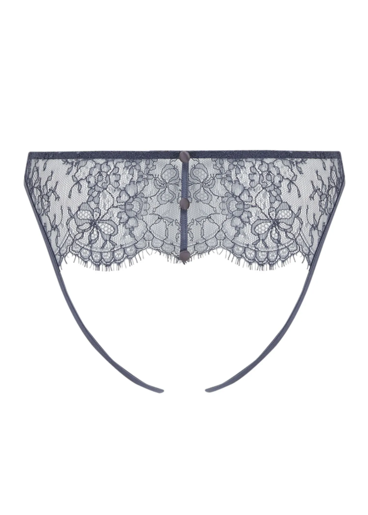 Arabela Open Knicker