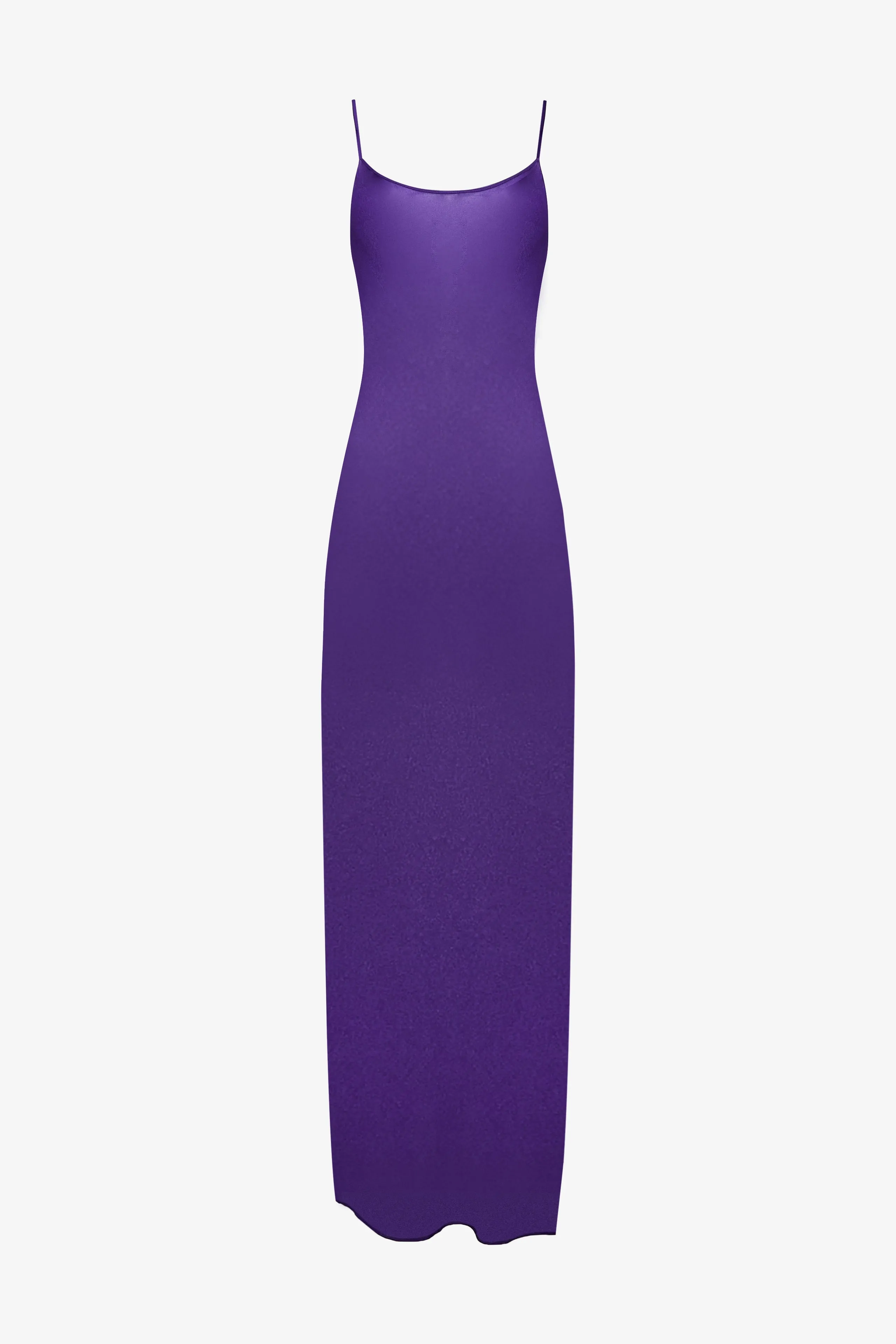 Backless maxi dress - Fever