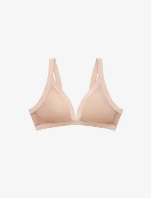 Bare Mesh Bralette