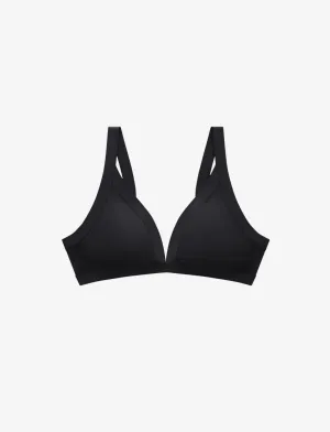 Bare Mesh Bralette