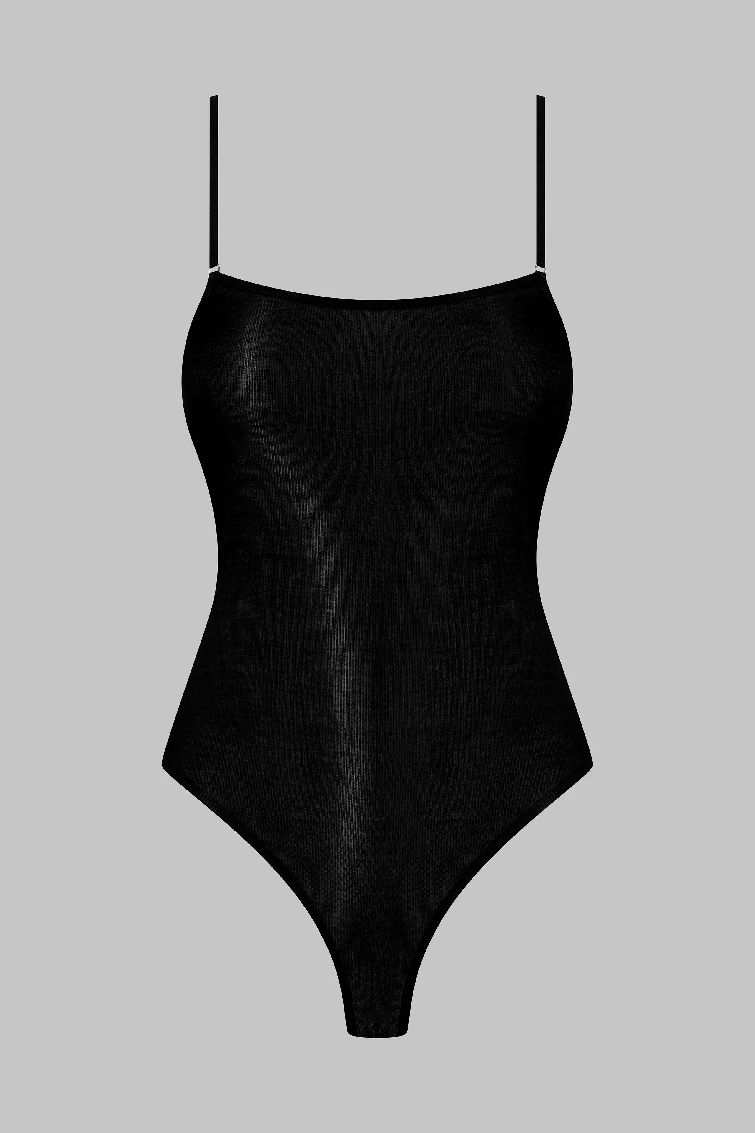 Body String Straps - La Femme Amazone