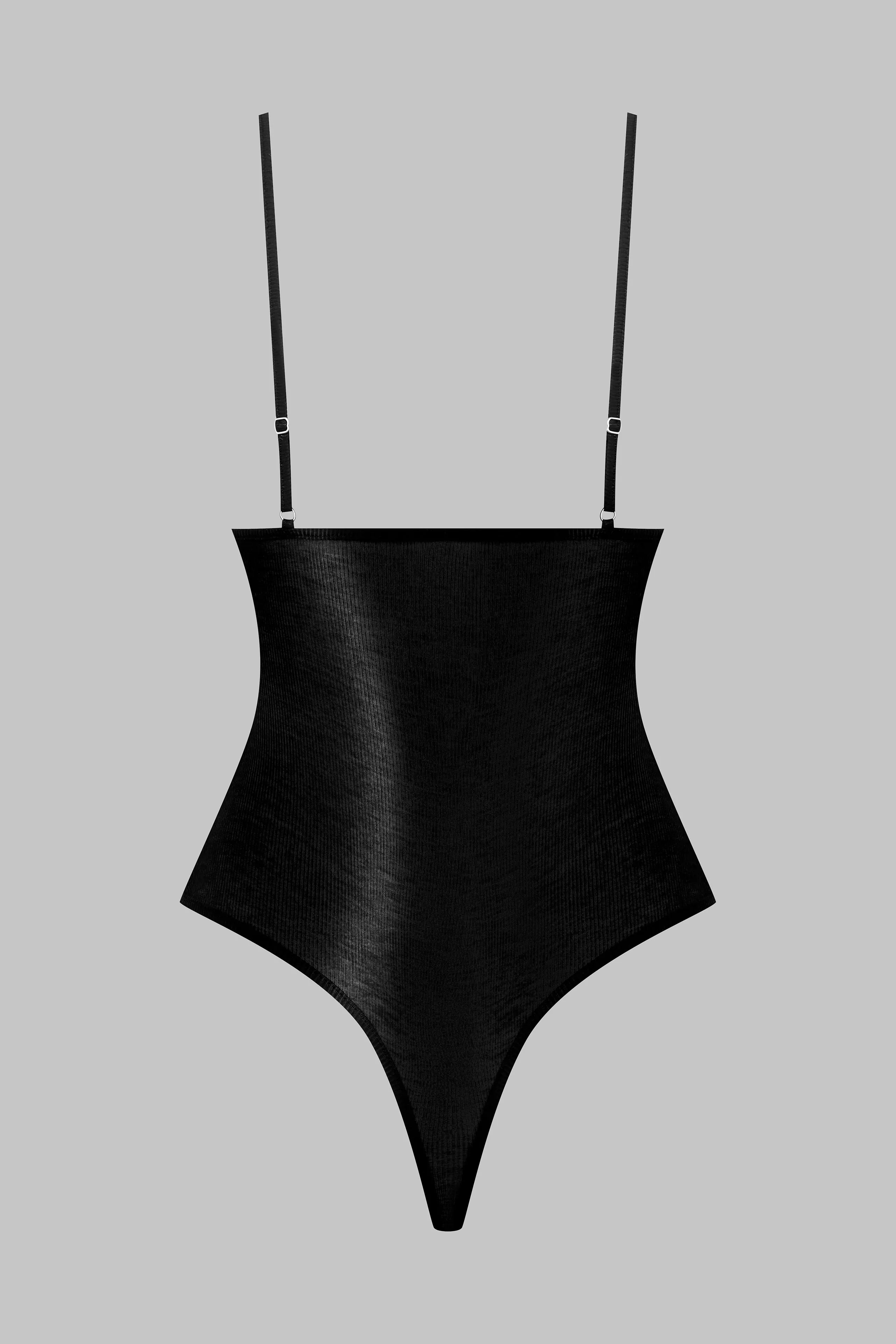 Body String Straps - La Femme Amazone