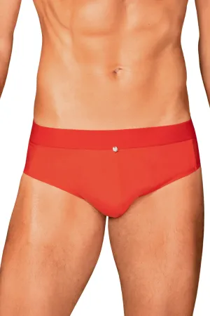 Boldero Men's Brief