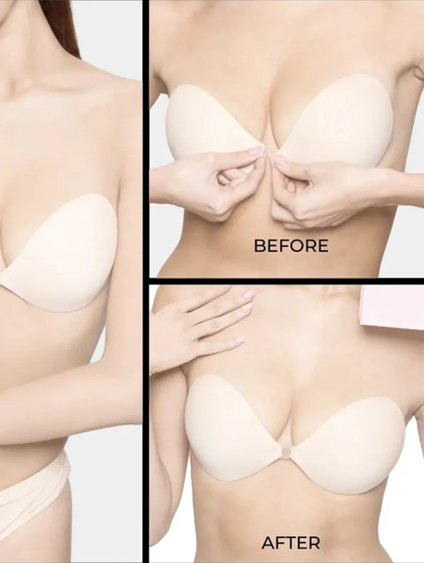 Boomba Sticky Bra