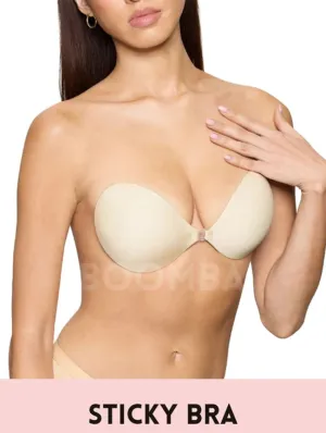Boomba Sticky Bra