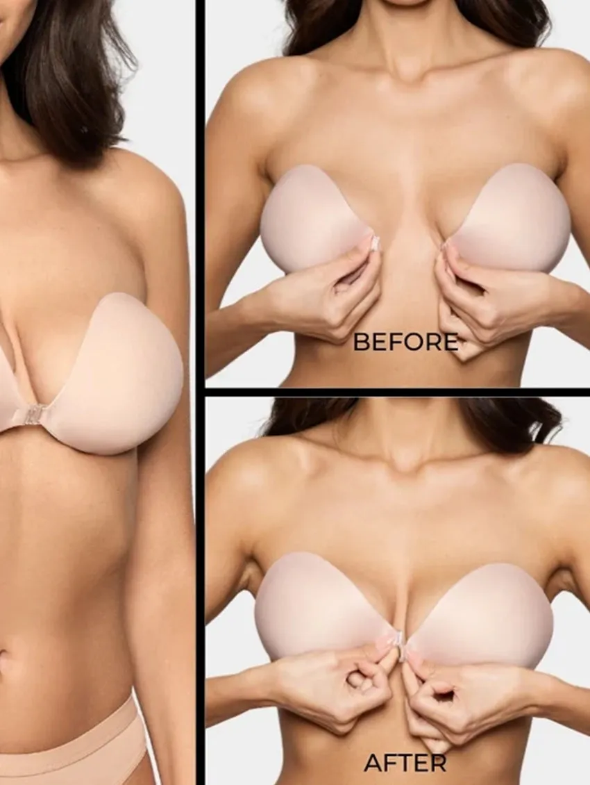 Boomba Sticky Bra