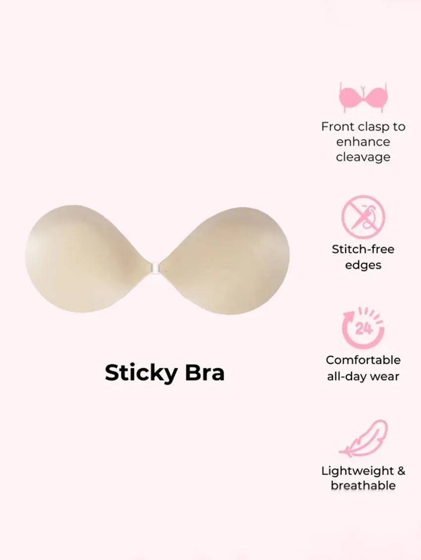 Boomba Sticky Bra