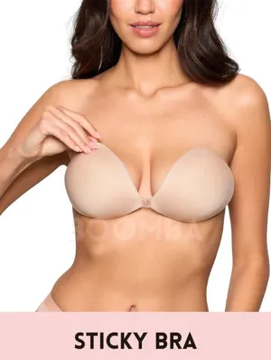 Boomba Sticky Bra
