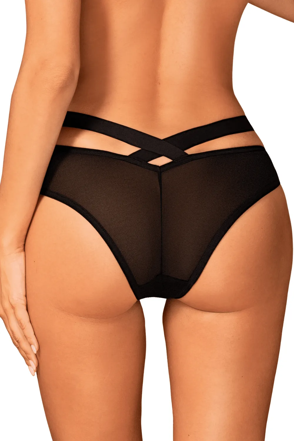Brasica Brief. Size XS-S (UK 6-8)