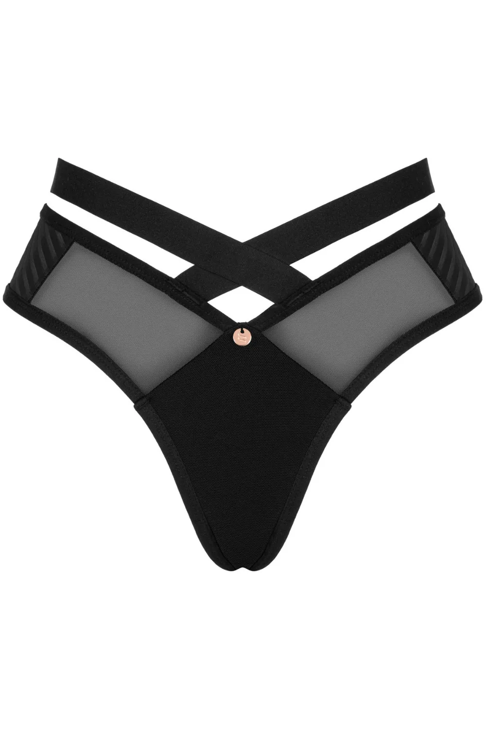 Brasica Brief. Size XS-S (UK 6-8)