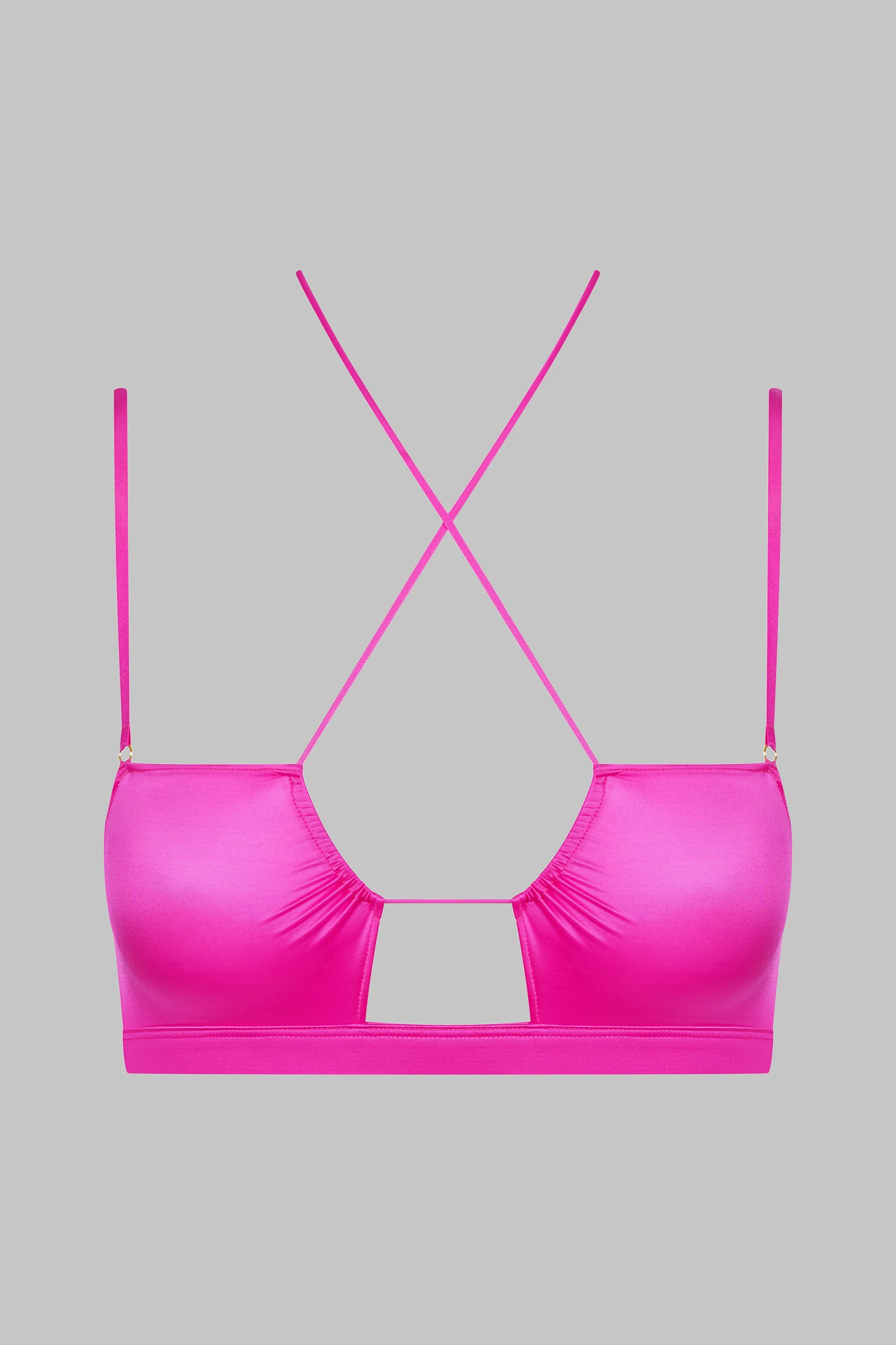 Brassiere bra - French Kiss