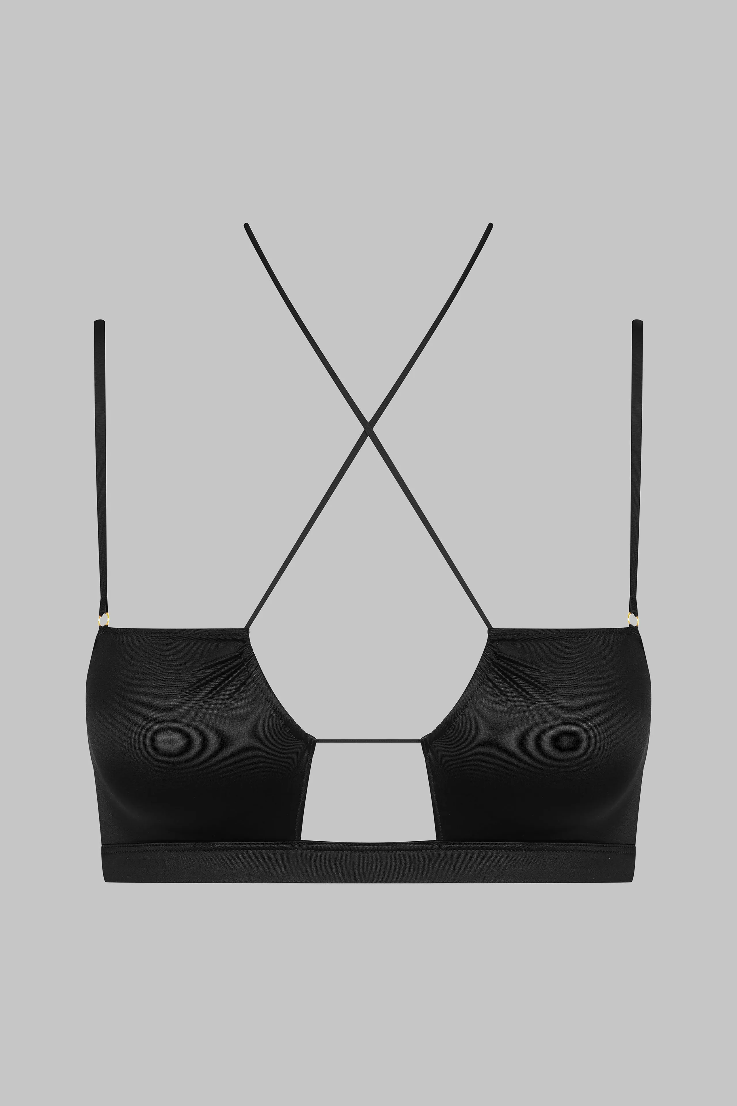 Brassiere bra - French Kiss