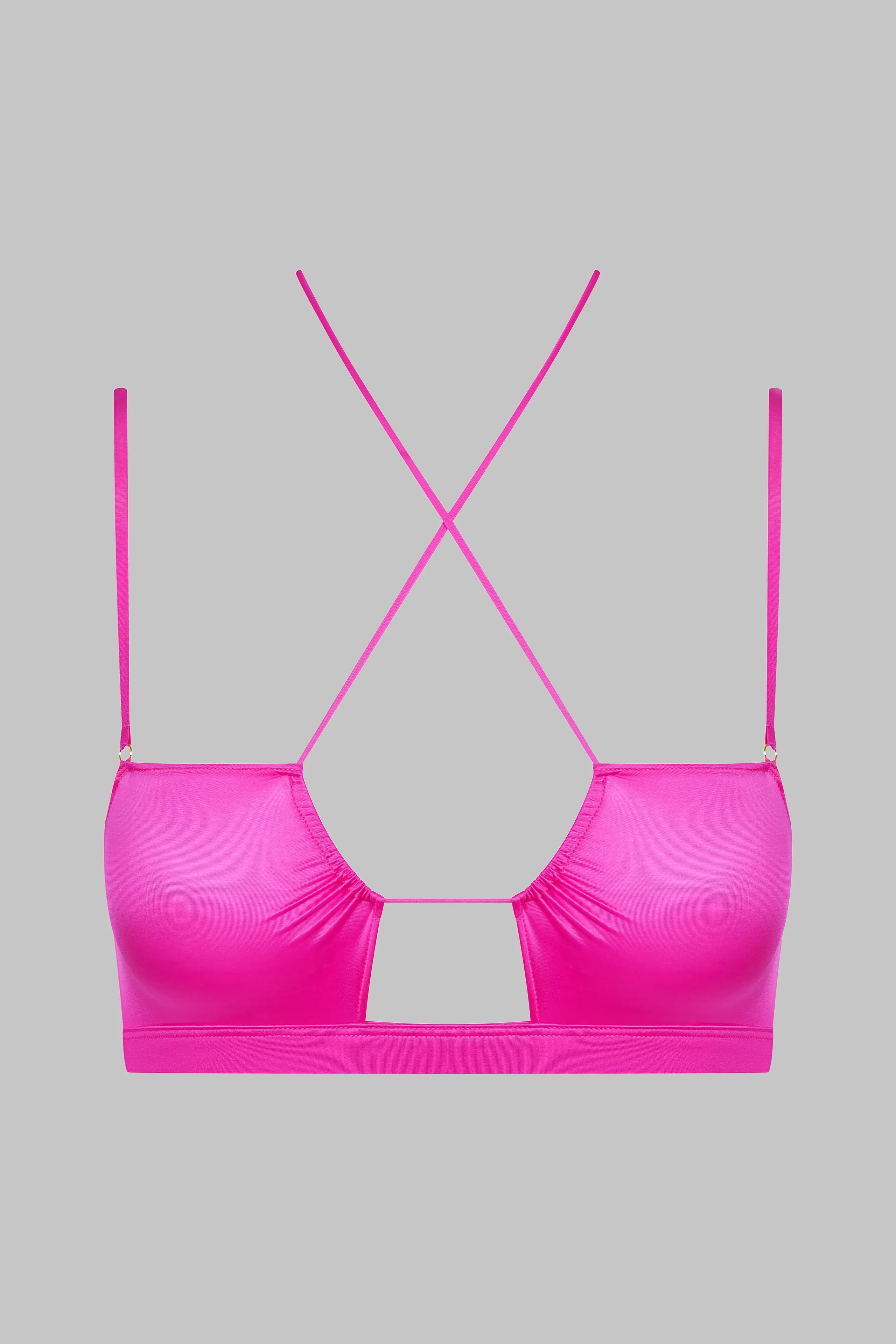 Brassiere bra - French Kiss