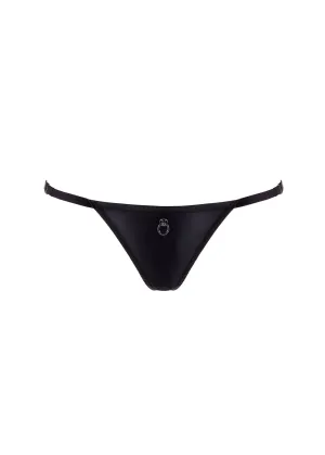 Chambre Noire Thong