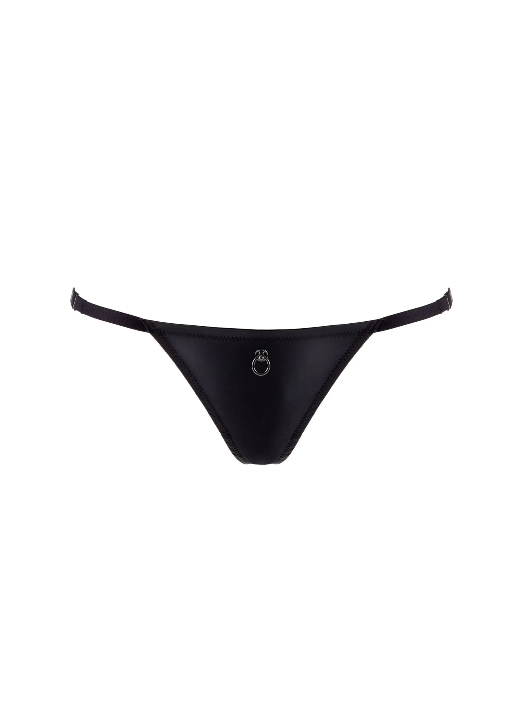 Chambre Noire Thong