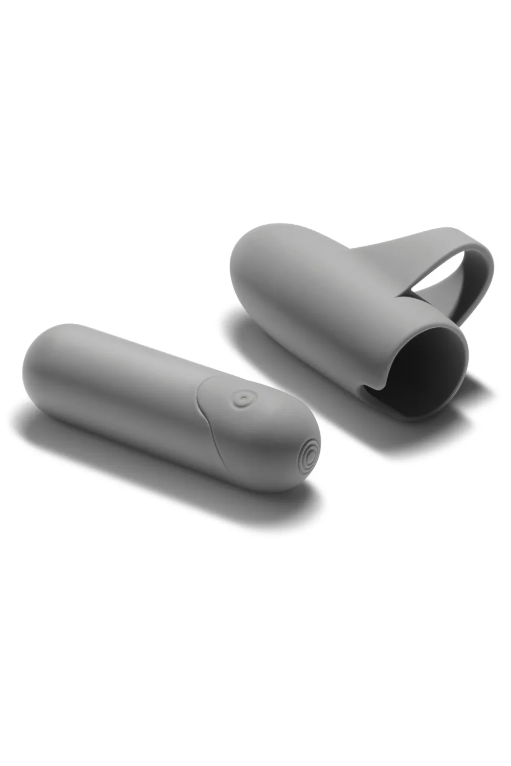 Clitherapy Better Than Your Ex Rechargable Clitoral Vibrator