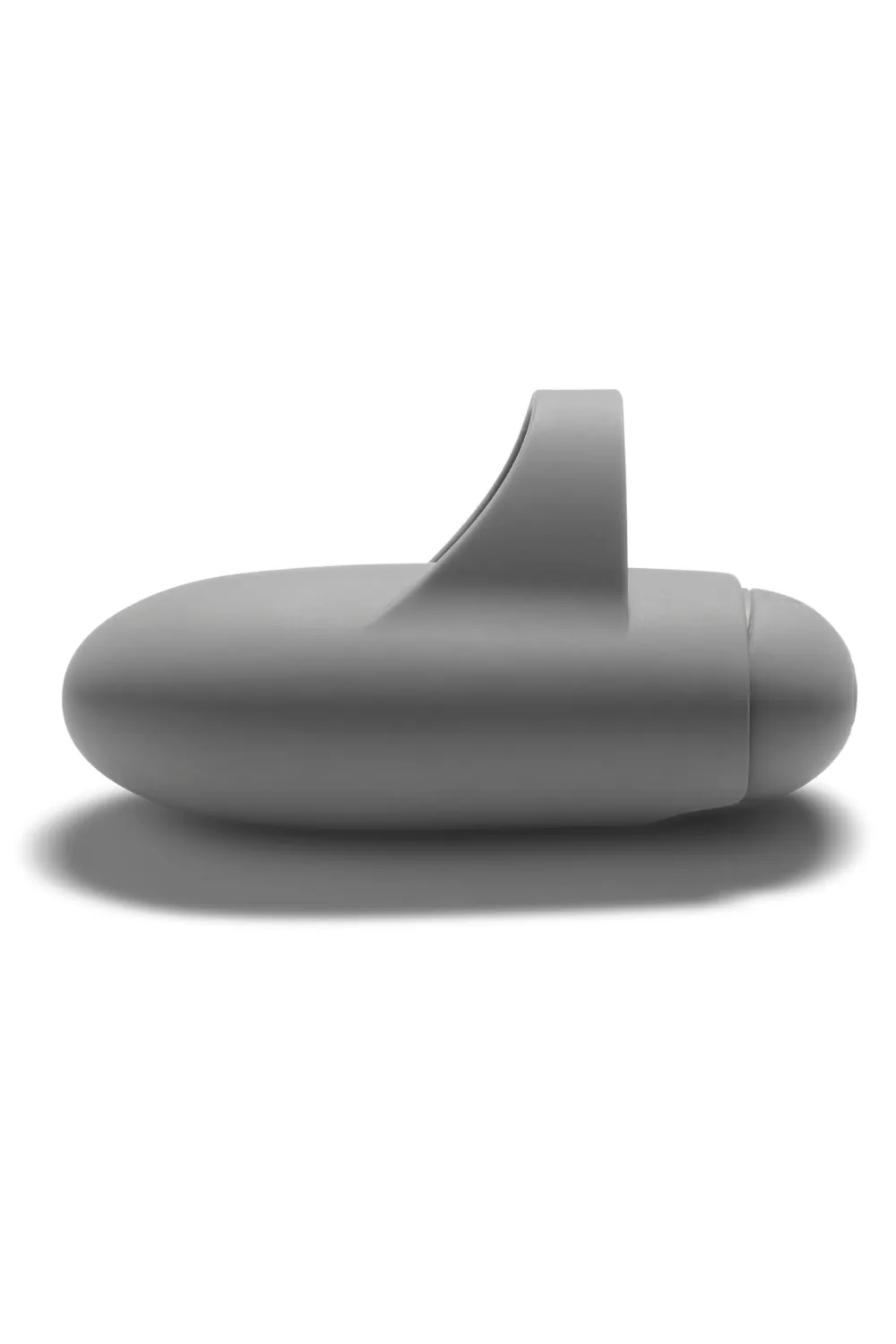 Clitherapy Better Than Your Ex Rechargable Clitoral Vibrator