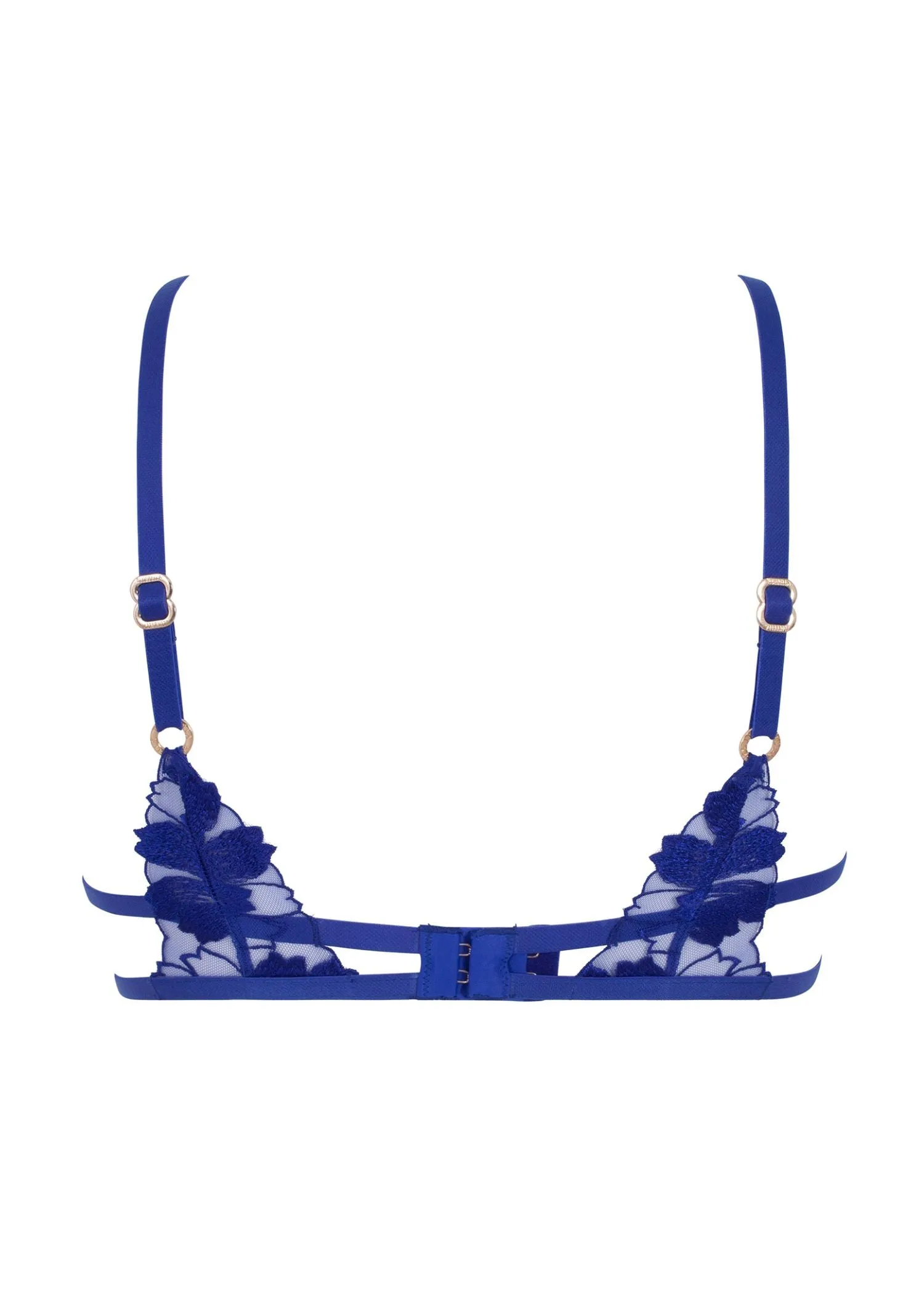 Colette Bra (Blue)