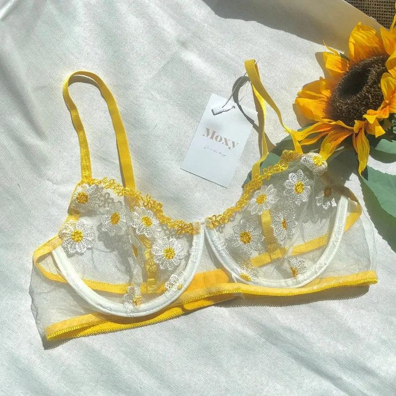 Daisy Lingerie Set