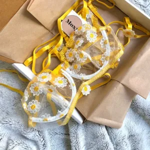Daisy Lingerie Set