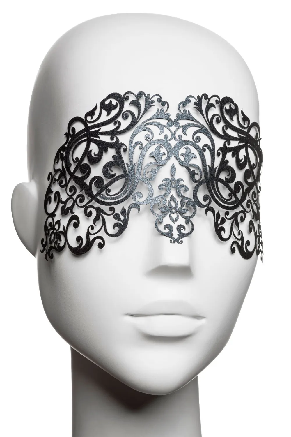 Dalila Vinyl Mask