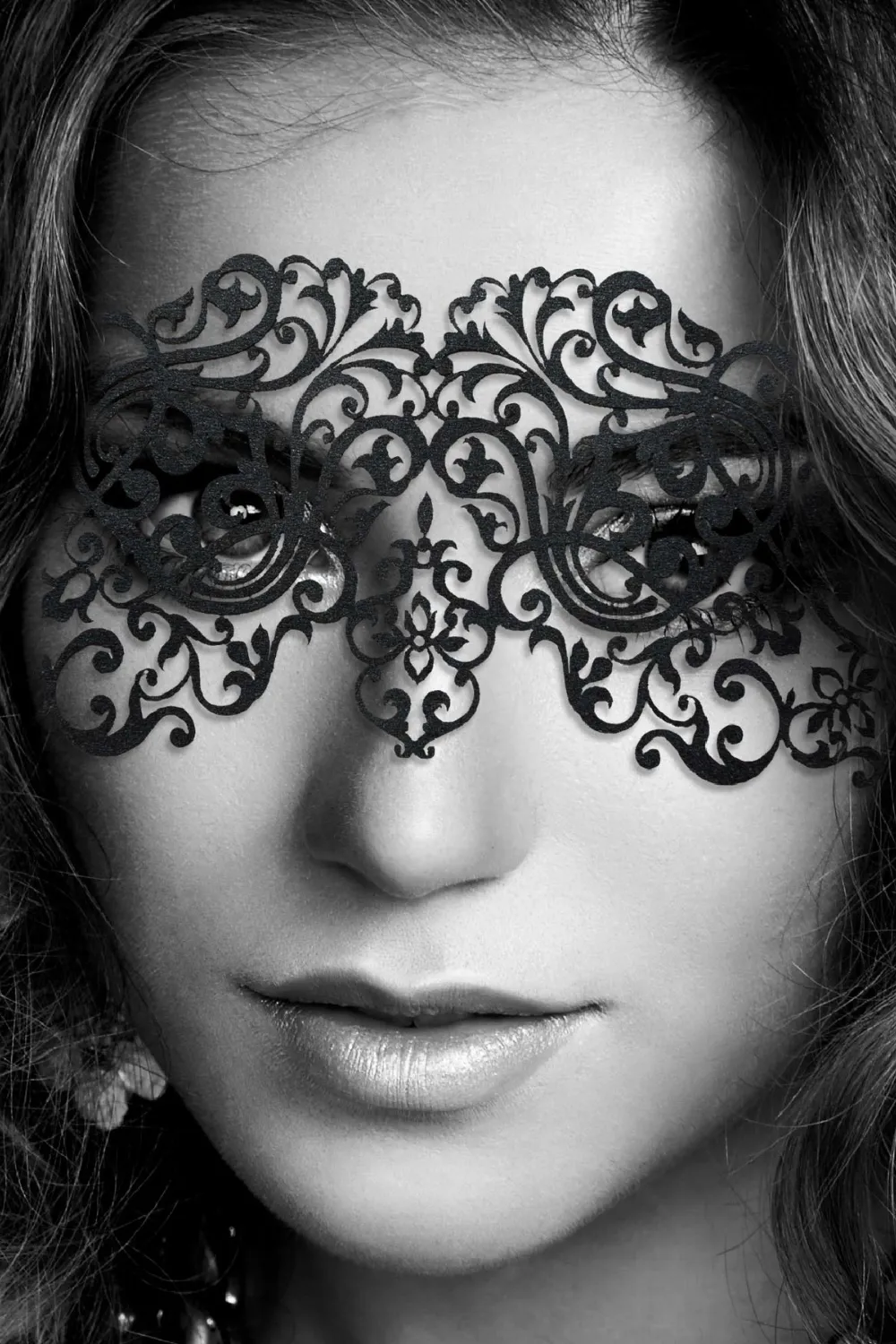 Dalila Vinyl Mask