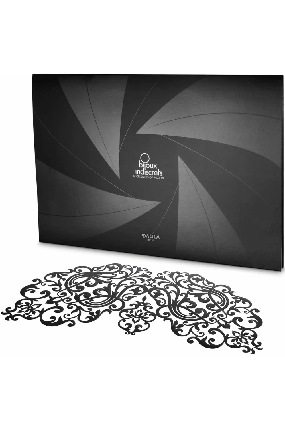 Dalila Vinyl Mask