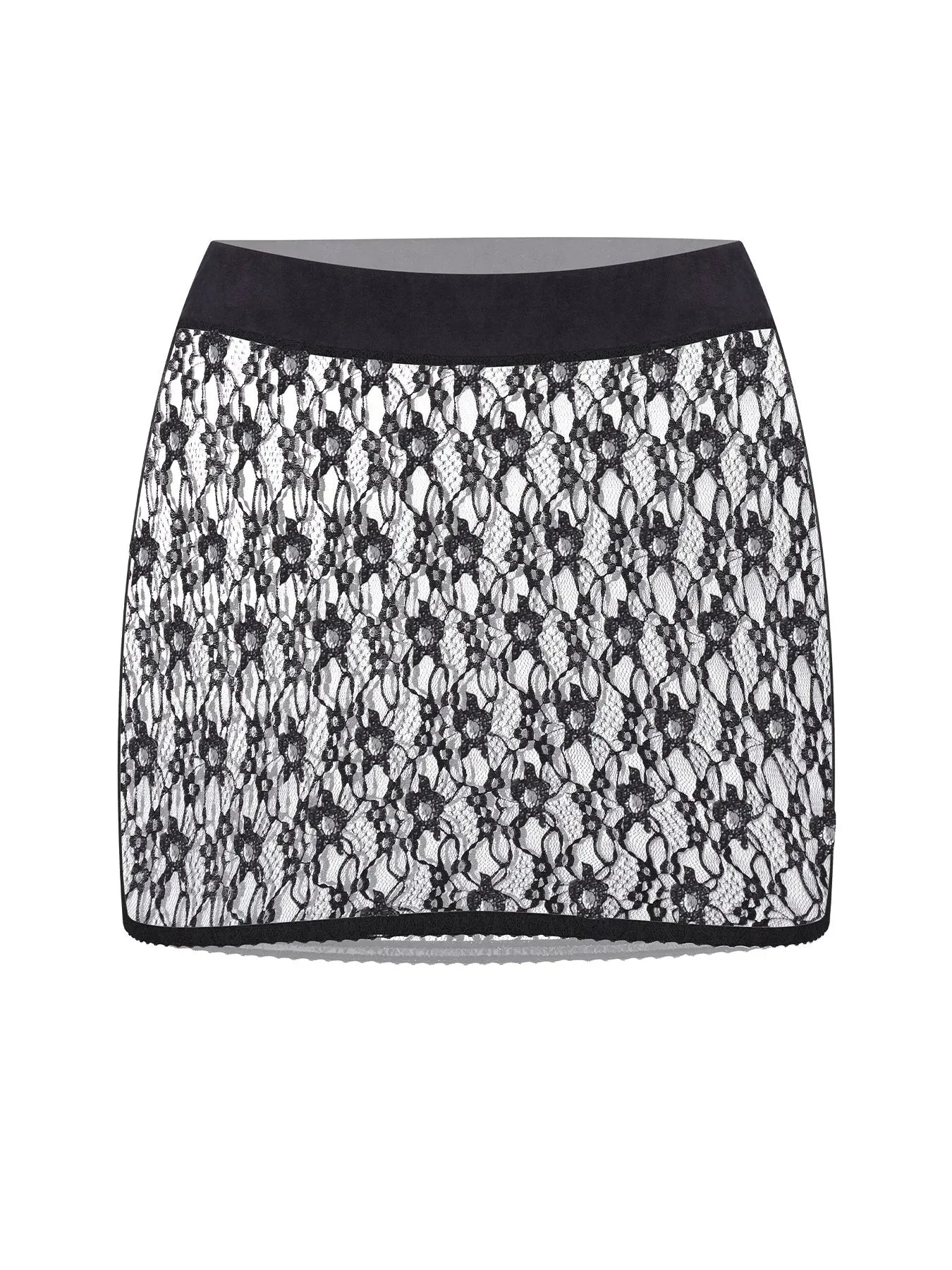Dark Desire Skirt