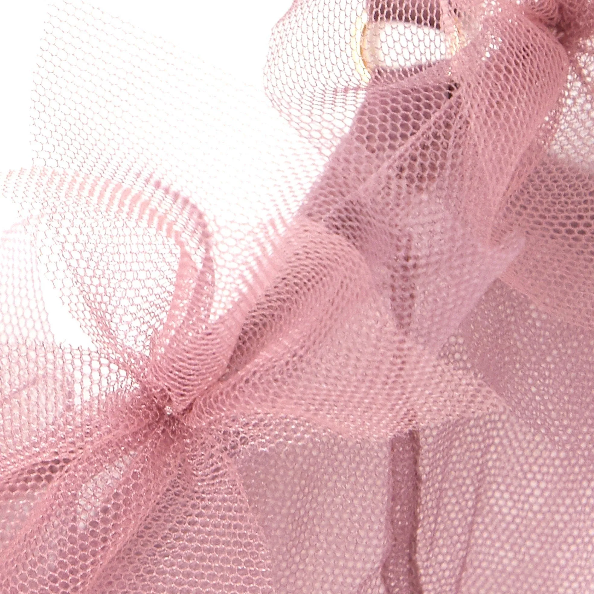 Dusty Rose Lingerie Set