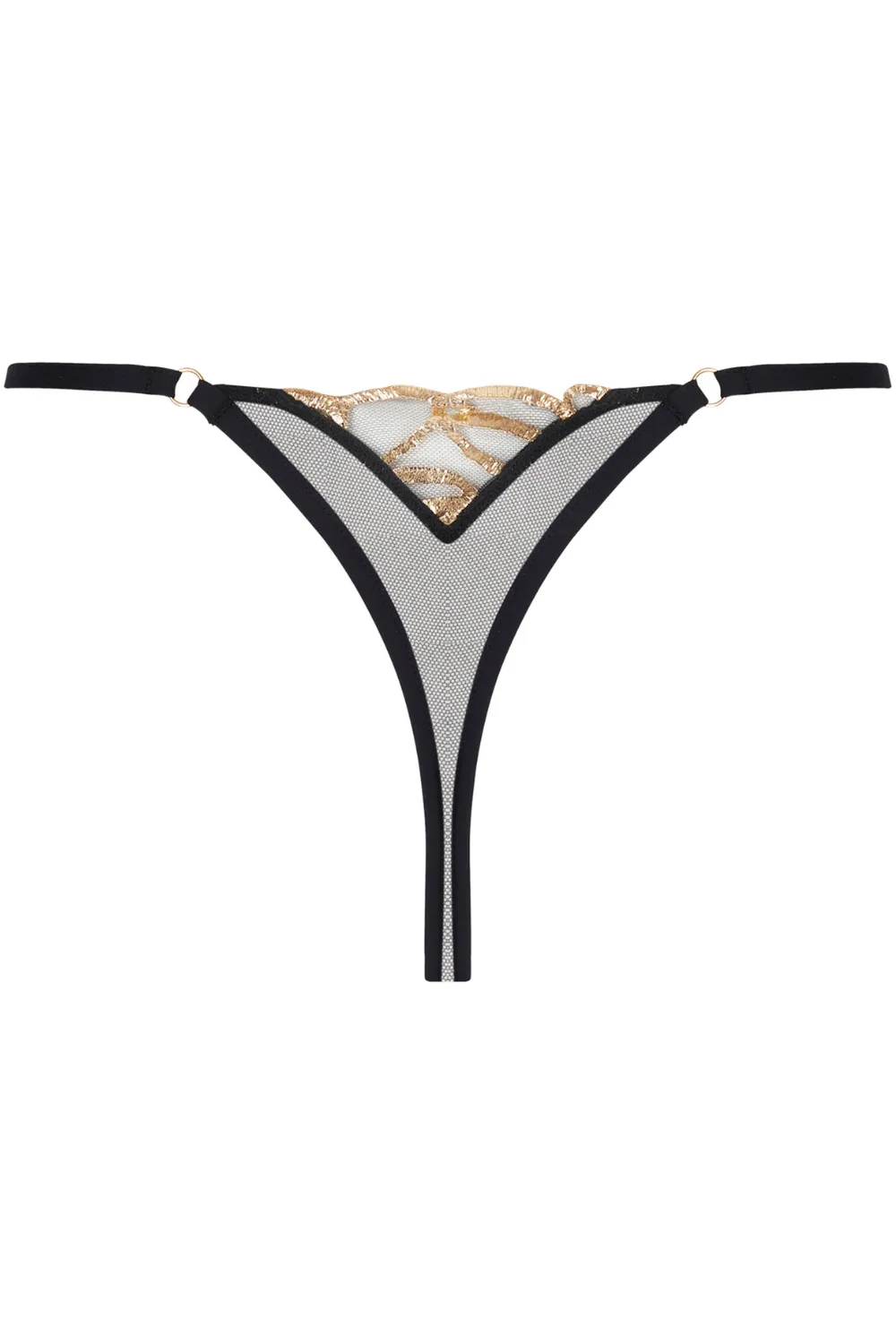 Eclats d'Or Mini Thong