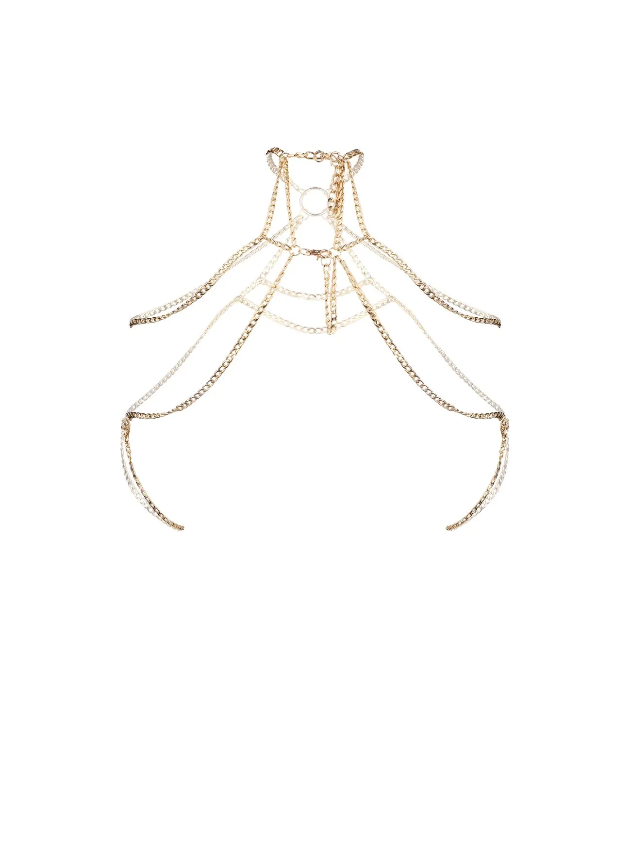 Elyne Chain Harness Set