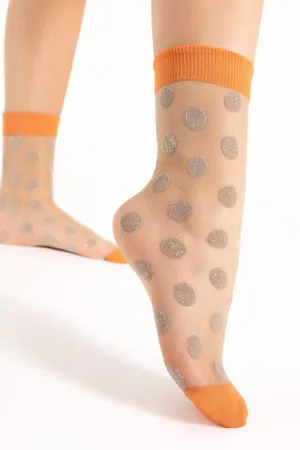 Fame Socks 15 Denier