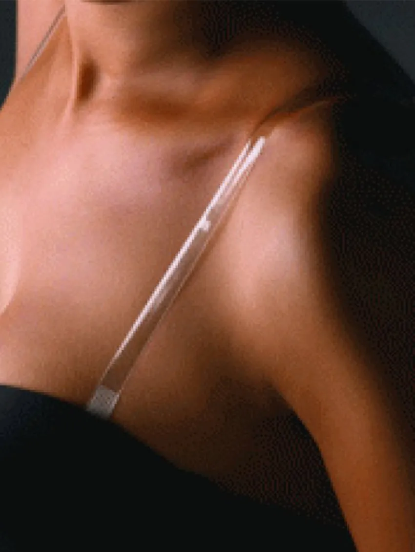 Forever New Invisible Straps Narrow Width