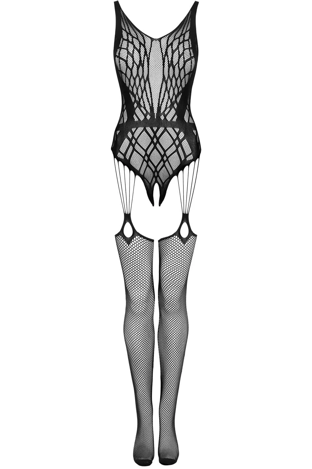 G324 Bodystocking