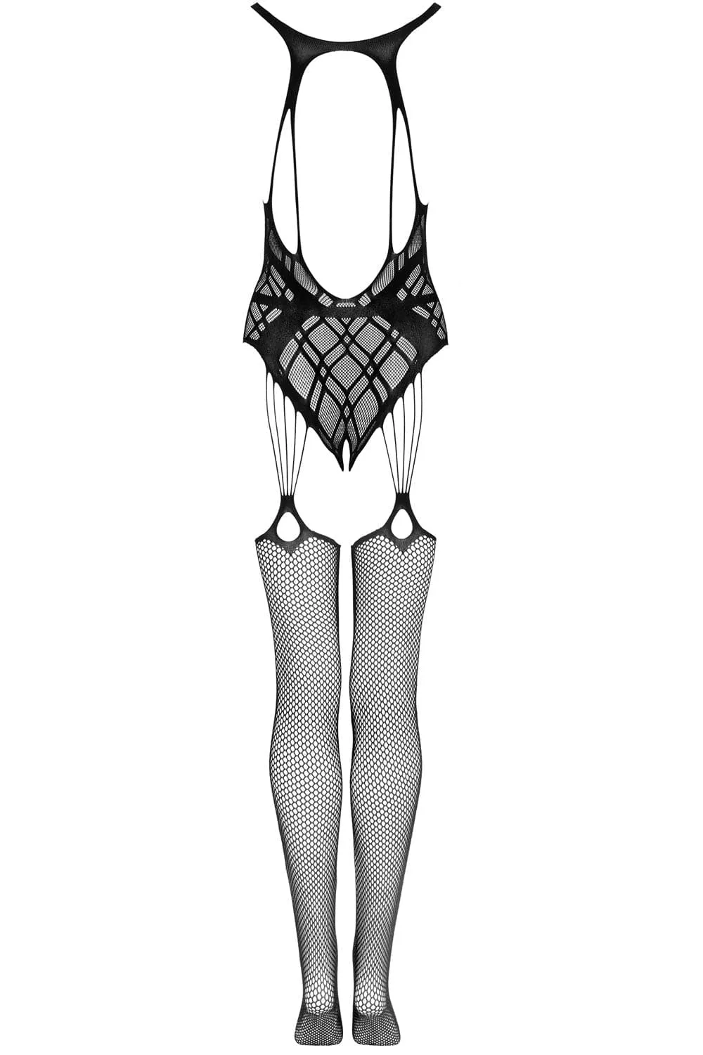 G324 Bodystocking