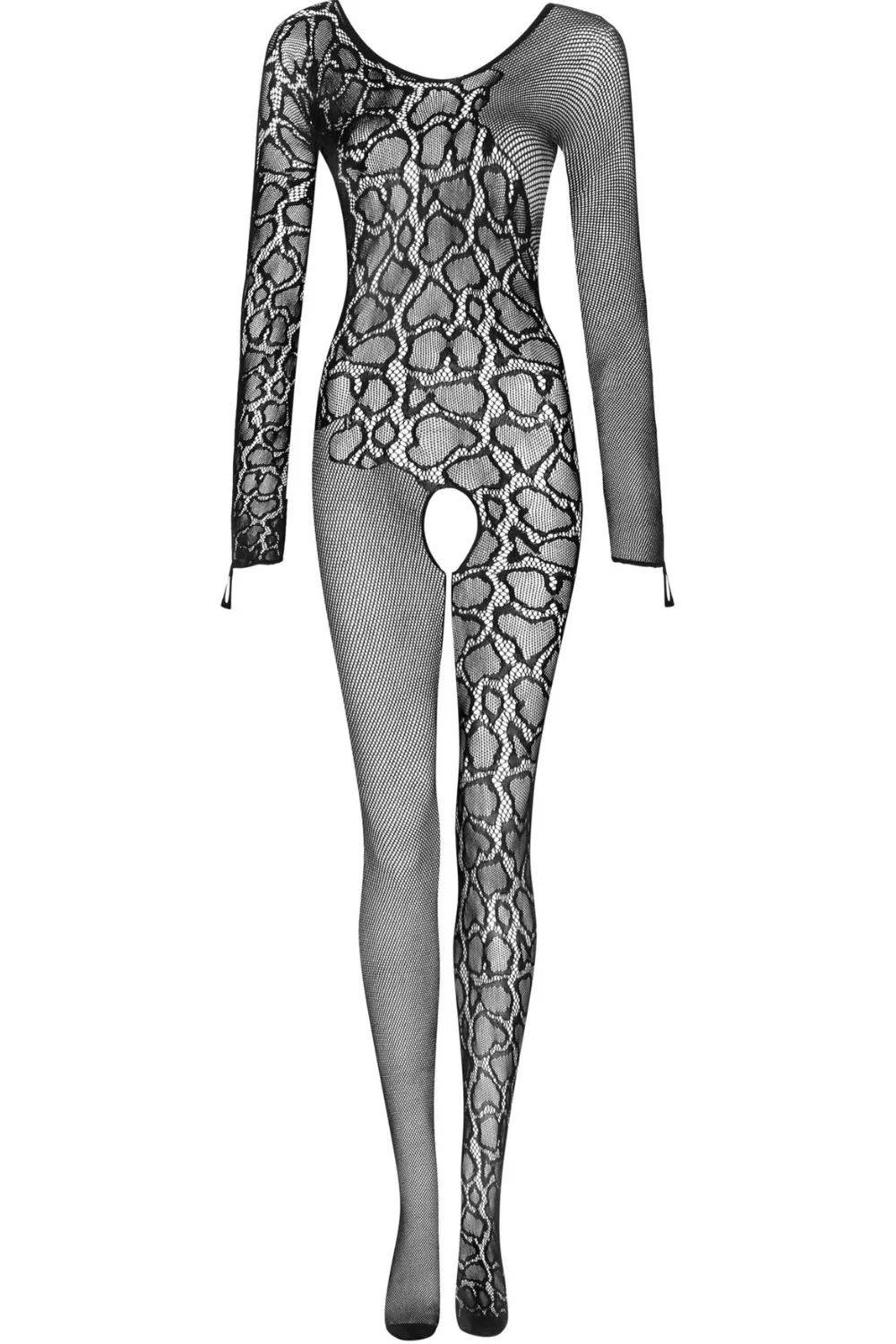 G326 Bodystocking
