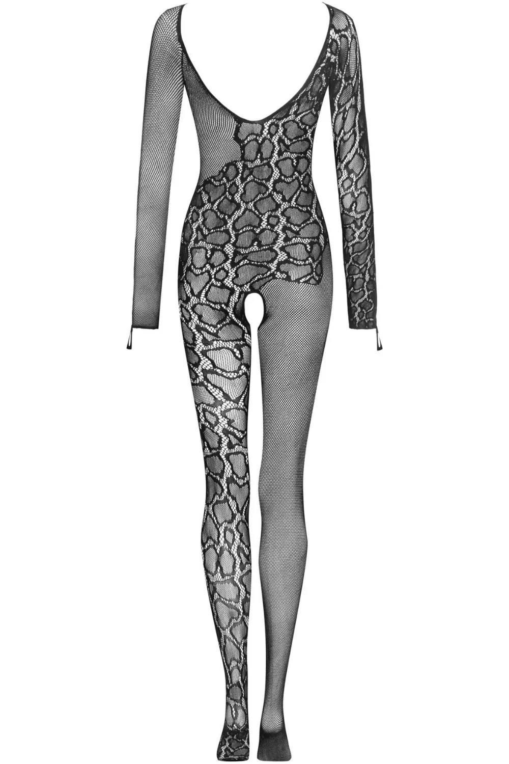 G326 Bodystocking