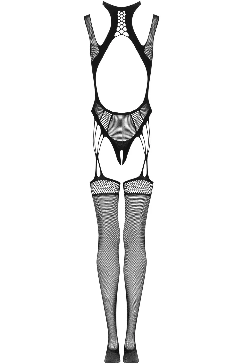 G327 Bodystocking