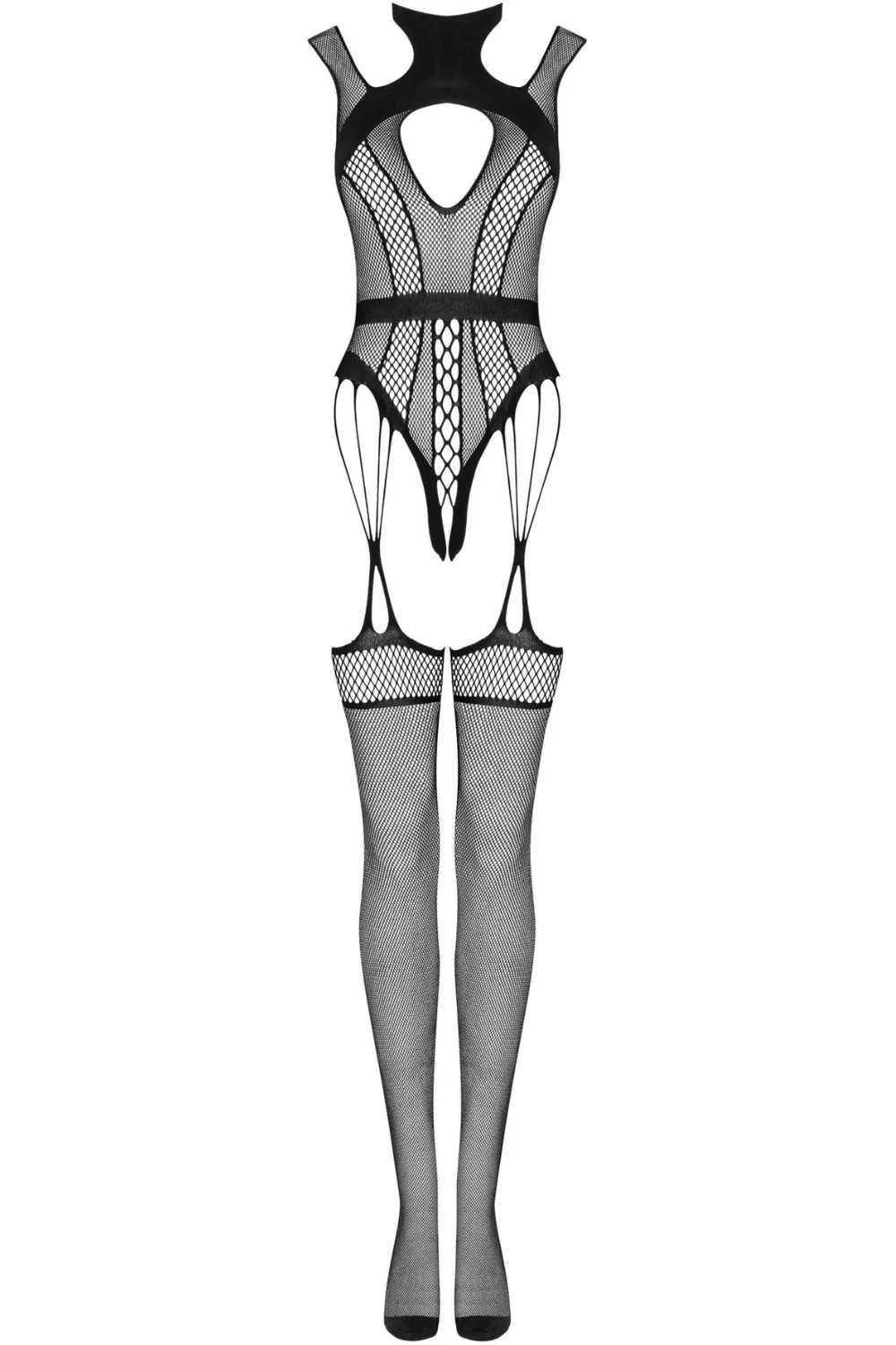 G327 Bodystocking