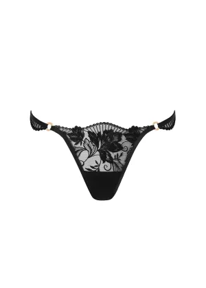 Gabriella Panty (Black)