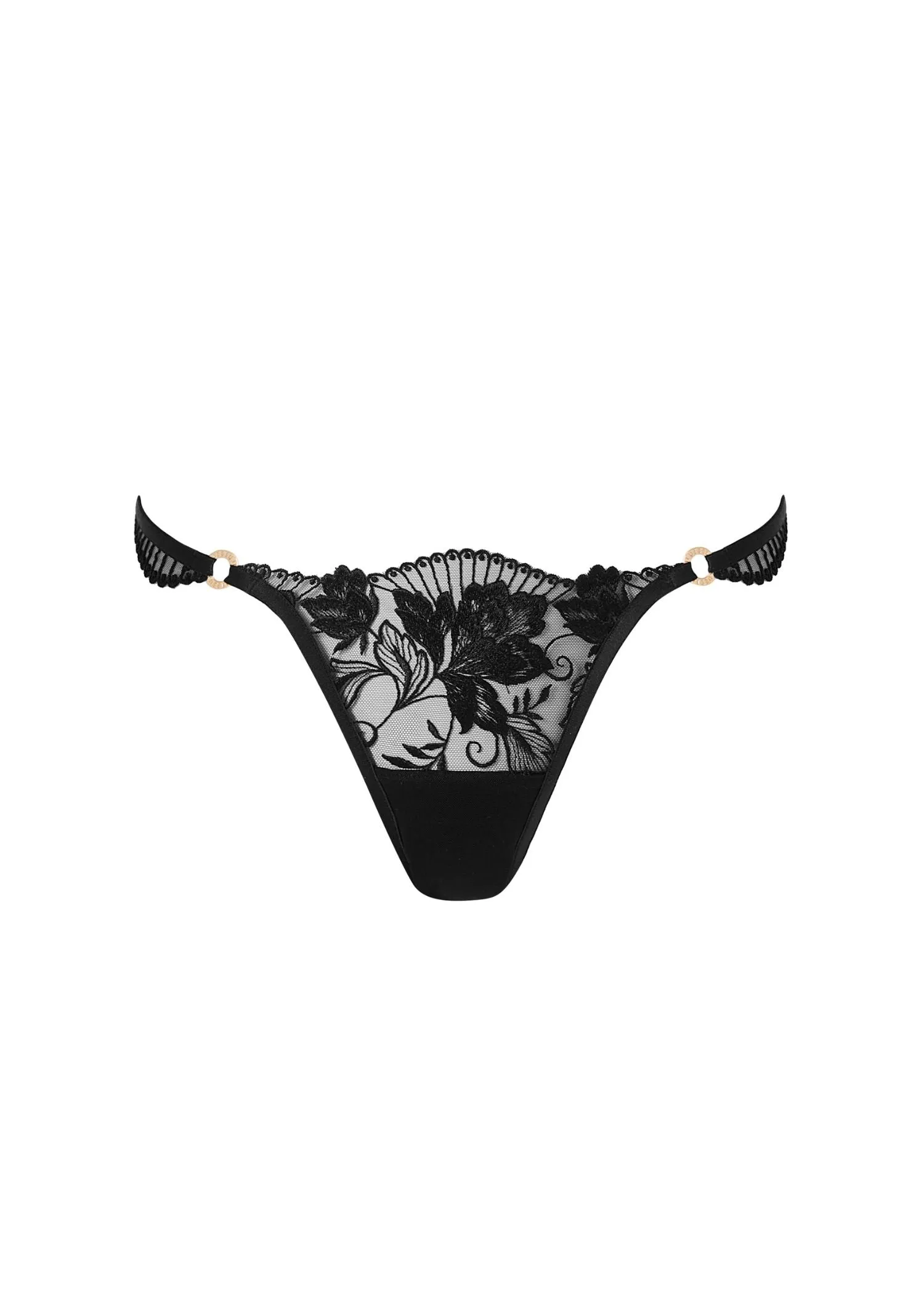 Gabriella Panty (Black)