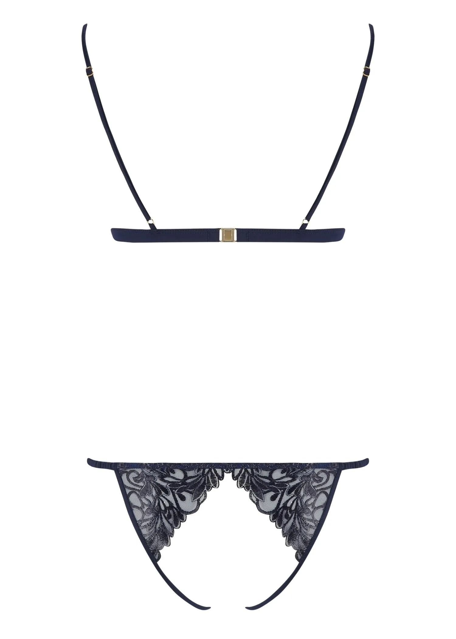 Iris Playsuit