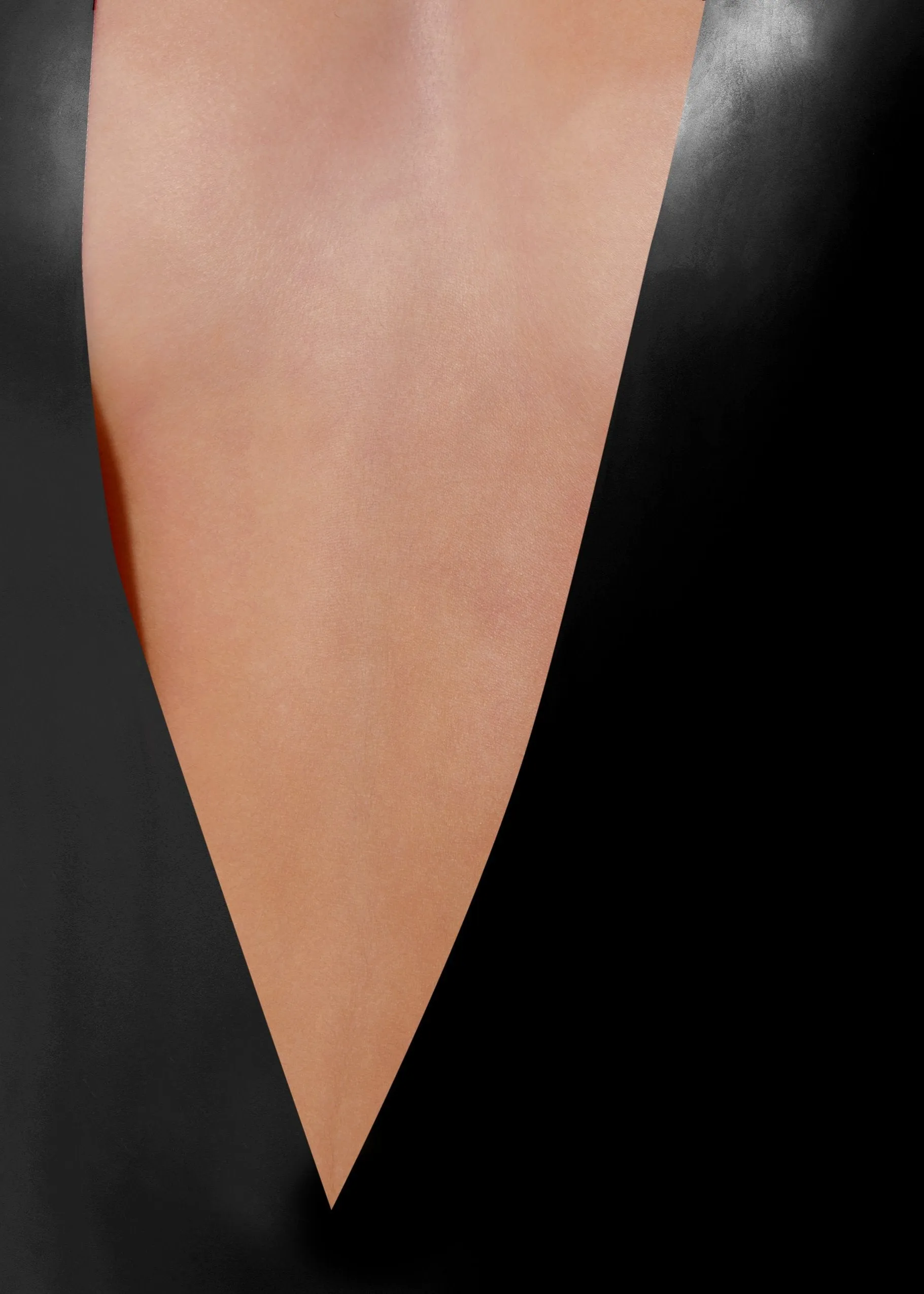 Latex Soft Body (Black)