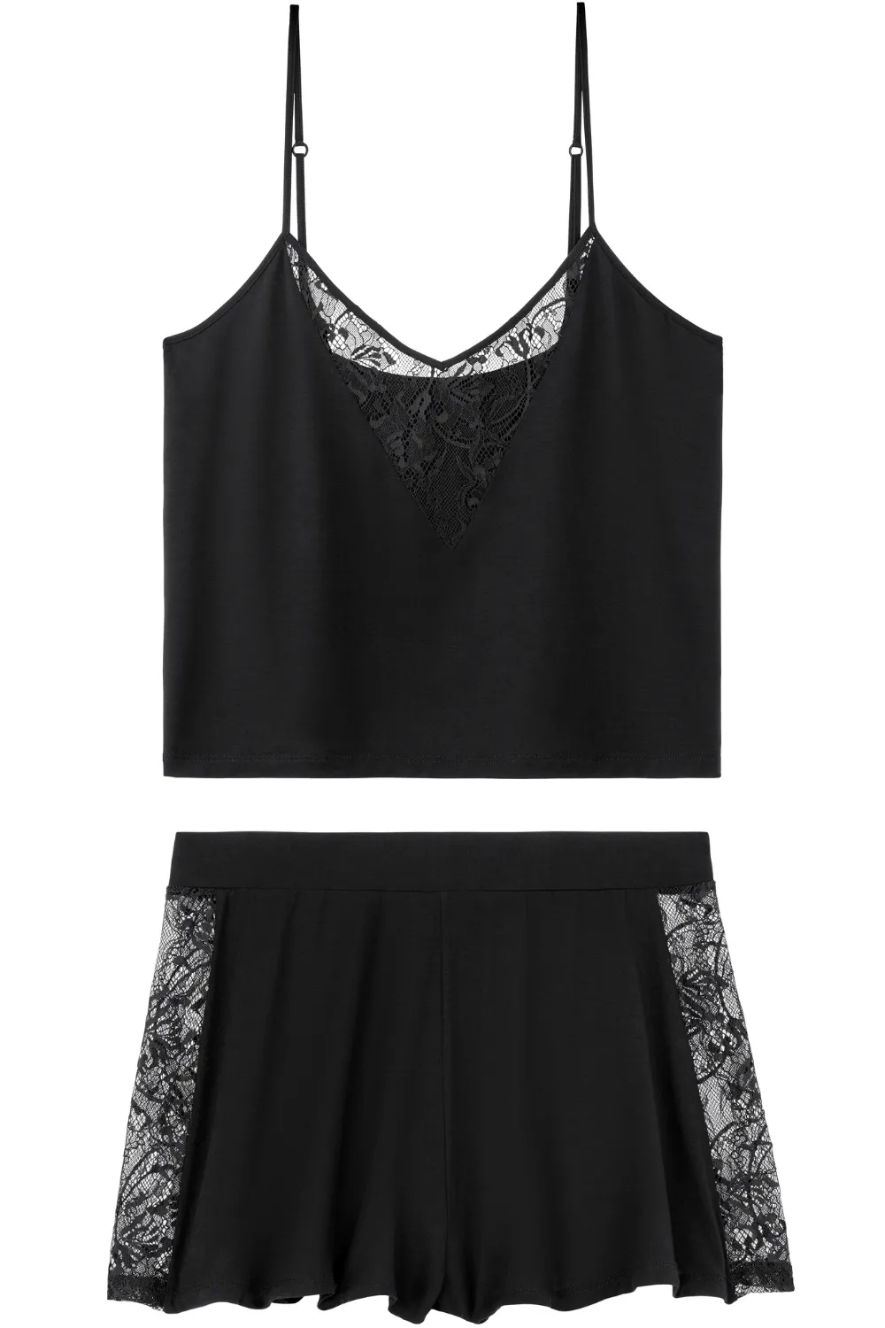 Lazy Days Top & Short